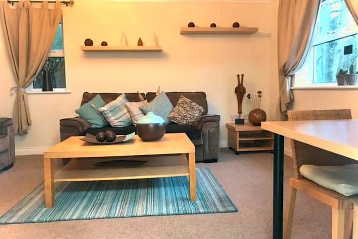 2 Bedroom Flat To Rent In St Nicholas Street, Coventry, CV1