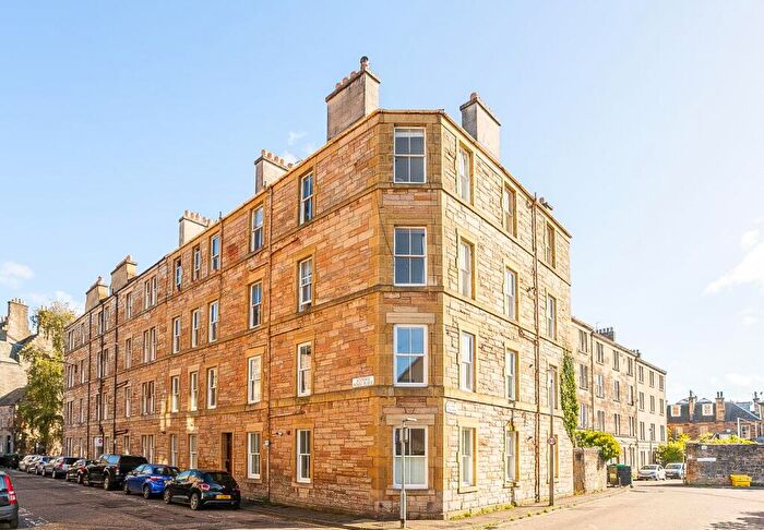 1 Bedroom Flat For Sale In Sciennes House Place, Edinburgh, EH9