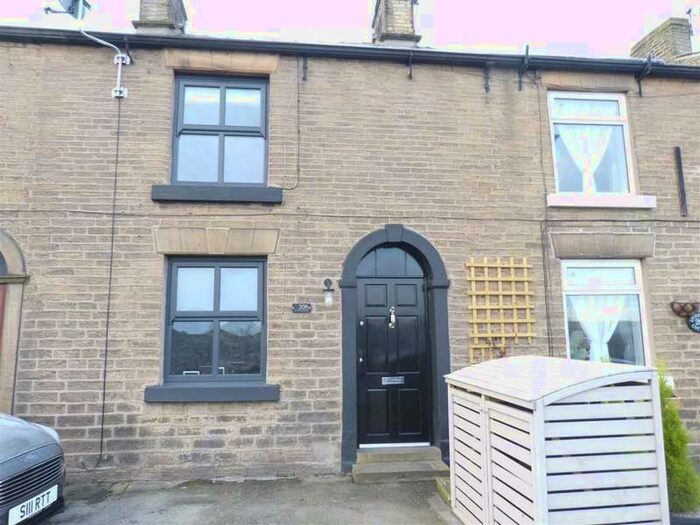 2 Bedroom Terraced House To Rent In Buxton Road, Furness Vale, High Peak, Derbyshire, SK23