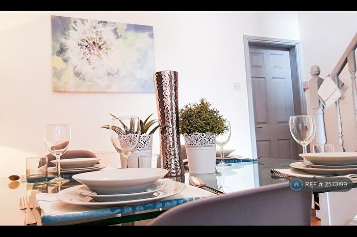 2 Bedroom Terraced House To Rent In Church Road, Bolton, BL1