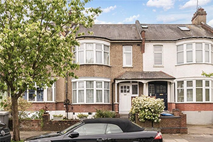 3 Bedroom Terraced House To Rent In Haycroft Gardens, London, NW10