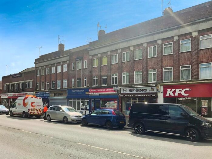 3 Bedroom Duplex To Rent In Walsgrave Road, Stoke, Coventry, CV2