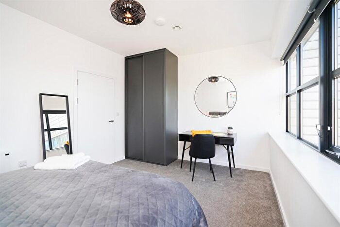 2 Bedroom Apartment To Rent In Iron Yard, Young Street, S1