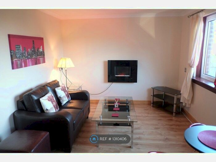 1 Bedroom Flat To Rent In Whinpark Circle, Portlethen, Aberdeen AB12