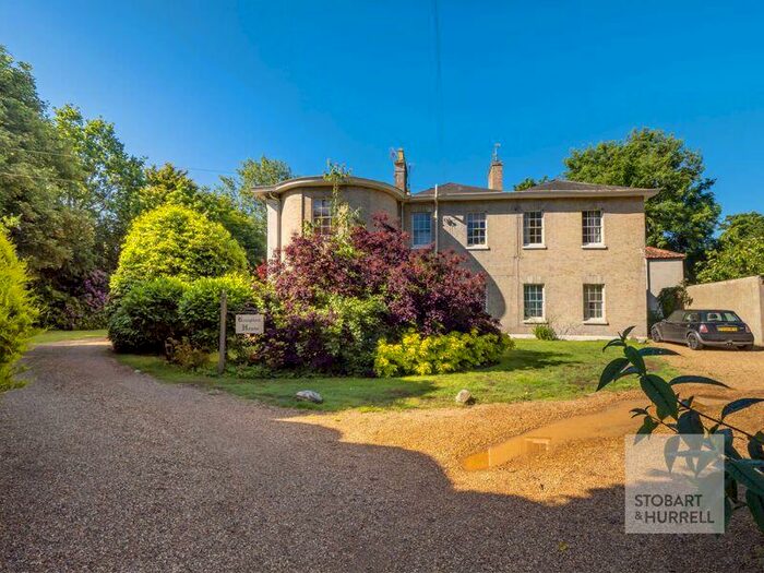 2 Bedroom Apartment For Sale In Knapton House, North Walsham Road, North Walsham, Norfolk, NR28