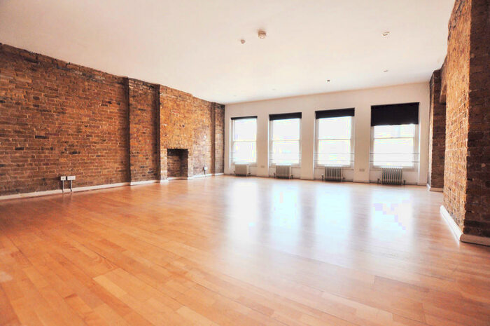 1 Bedroom Flat To Rent In Old Street, London, EC1