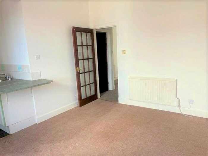 1 Bedroom Flat To Rent In Montrose Street, Brechin, DD9