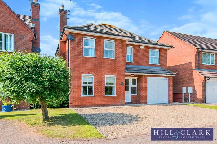 4 Bedroom Property To Rent In Fishtoft Road, Fishtoft, Boston, PE21