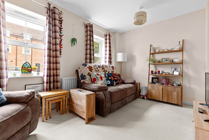 2 Bedroom Maisonette For Sale In The Holmes, Coupland Road, Selby, North Yorkshire, YO8