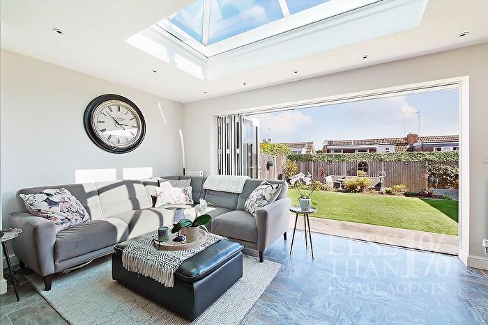 3 Bedroom Detached House For Sale In Acre Lane -, NN2