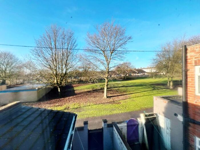 2 Bedroom Terraced House For Sale In Blandford Street, Ferryhill, DL17