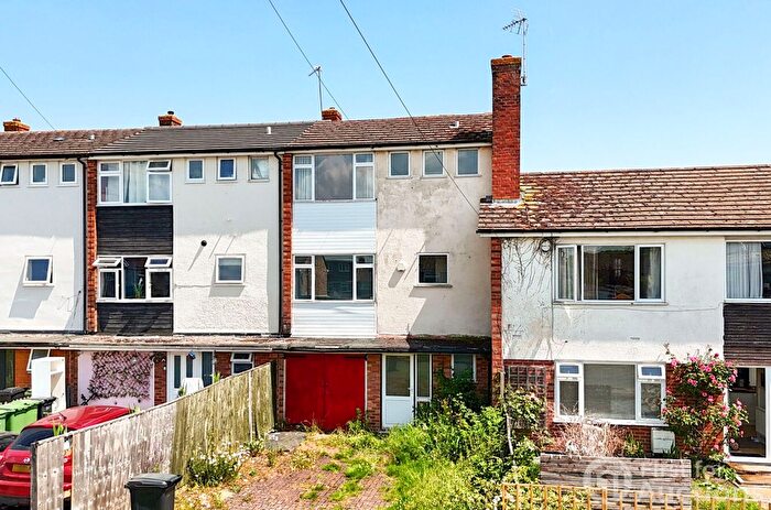 4 Bedroom Town House For Sale In Whitehorns Way, Drayton, OX14