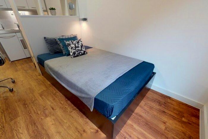 Studio To Rent In Ewer Street, London, SE1