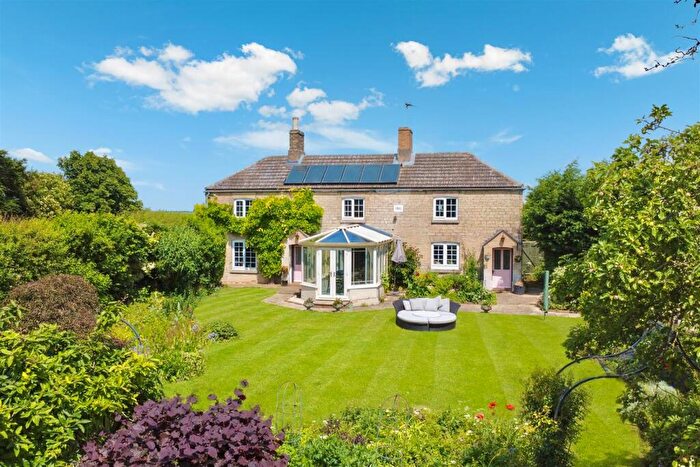 5 Bedroom Detached House To Rent In Byards Leap, Cranwell, Sleaford, NG34