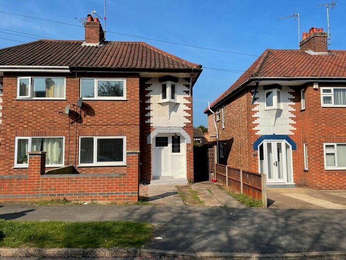 3 Bedroom Property To Rent In Queens Road, Peterborough, PE2