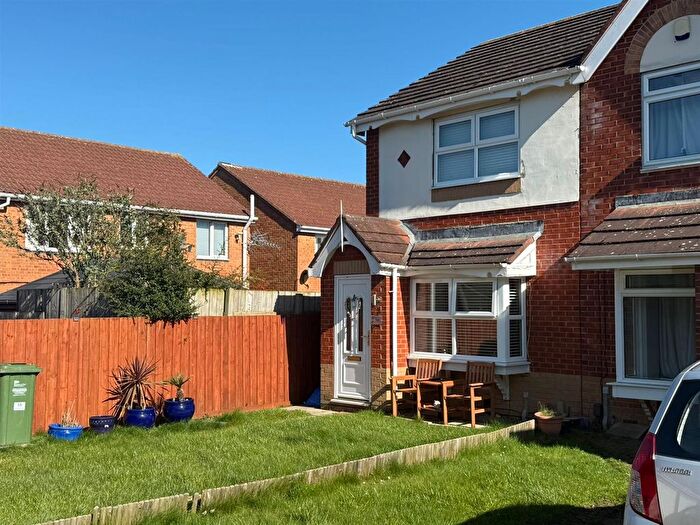 2 Bedroom Detached House To Rent In Cennon Grove, Ingleby Barwick, TS17