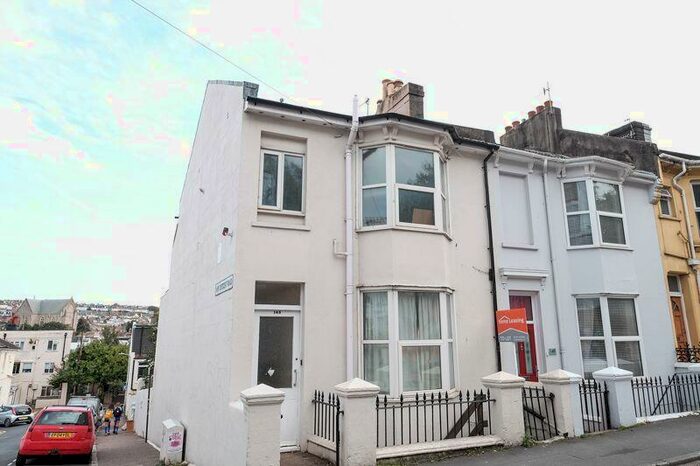 2 Bedroom Flat To Rent In Upper Lewes Road, Brighton, BN2