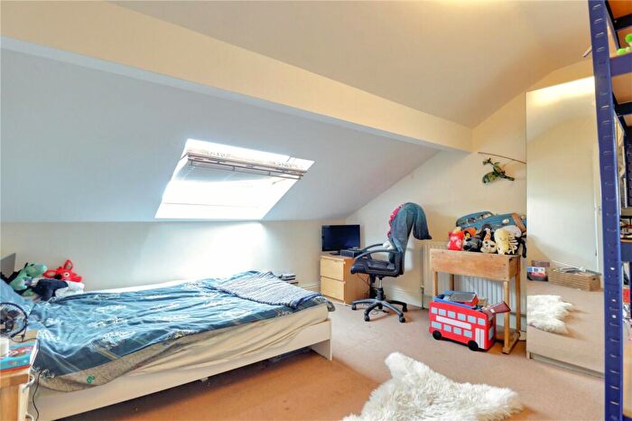 3 Bedroom Terraced House For Sale In High Street, Idle, Bradford, West Yorkshire, BD10