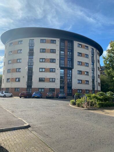 2 Bedroom Flat To Rent In Flat / The Elipta, Saucel Crescent, PA1