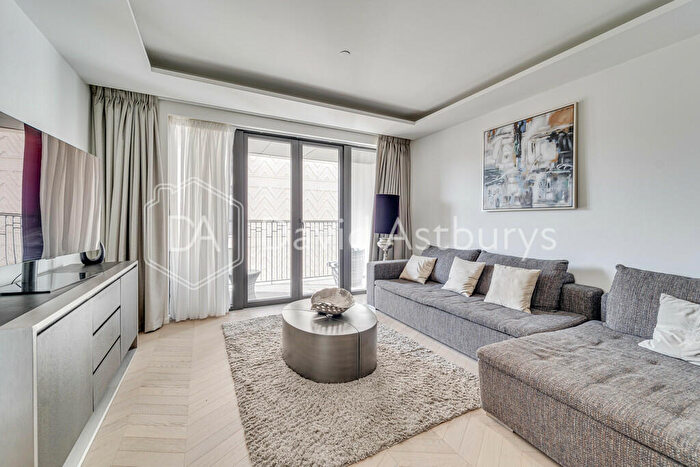 2 Bedroom Apartment To Rent In South Uren House, Crouch End, London, N8