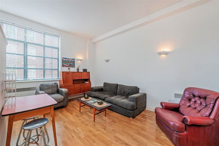 Studio To Rent In Boundary Street, Shoreditch, E2