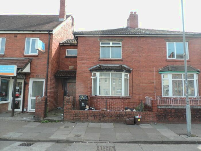 4 Bedroom End Of Terrace House To Rent In Wyeverne Road, Cathays, Cardiff, CF24