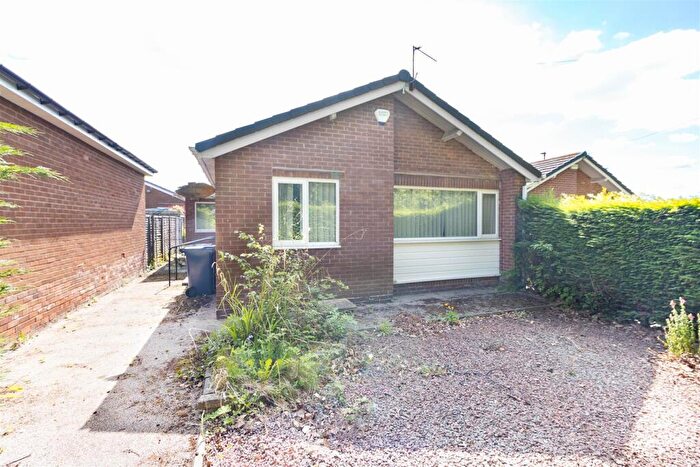 2 Bedroom Detached Bungalow For Sale In Oakdale Close, Dumpling Hall, NE15