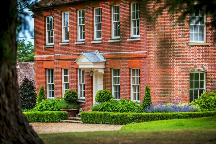 7 Bedroom Detached House For Sale In The Old Enton Estate, Enton, Godalming, Surrey, GU8