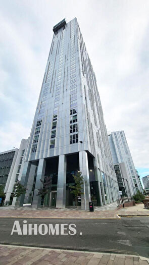 1 Bedroom Apartment For Sale In Modern Apartment | Affinity Living Riverview | |Alrv, M3