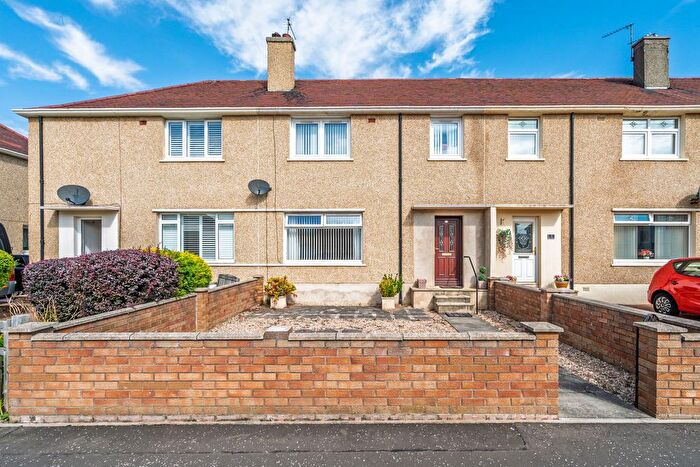 3 Bedroom Terraced House For Sale In Johnston Terrace, Prestonpans, EH32