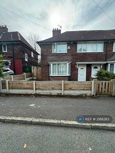 3 Bedroom End Of Terrace House To Rent In Mullacre Road, Manchester, M22