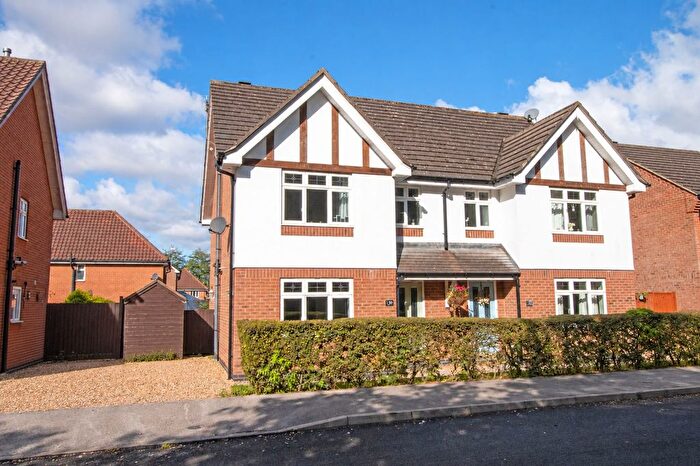 3 Bedroom Semi-Detached House For Sale In Maltkiln Road, Barton-Upon-Humber, DN18
