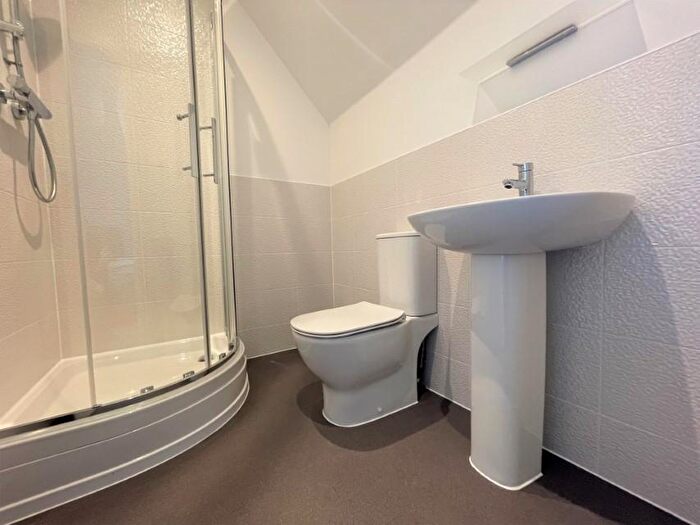 2 Bedroom Apartment To Rent In Violet Croft, Ampthill Gardens, Ampthill, MK45