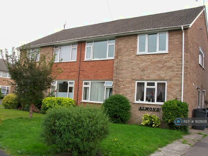 2 Bedroom Maisonette To Rent In Almond Court, Church Crookham, Fleet, GU52