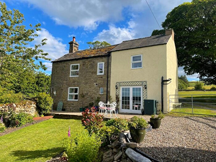 3 Bedroom Detached House For Sale In Hexham, NE47