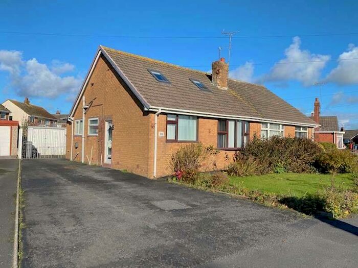 Houses for sale in Blackpool, FY5