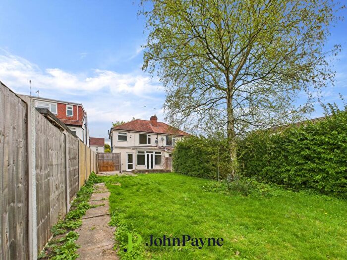 3 Bedroom Semi-Detached House To Rent In The Riddings, Beechwood Gardens, Coventry, CV5