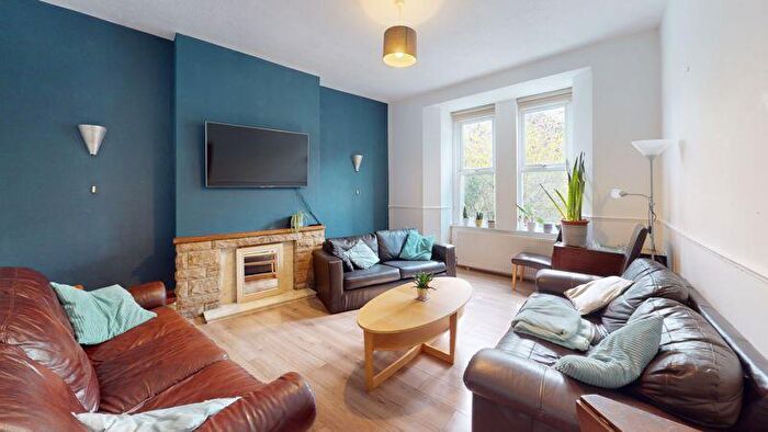 5 Bedroom End Of Terrace House To Rent In Five Bed Student Property, Cardigan Terrace, Newcastle Upon Tyne, NE6