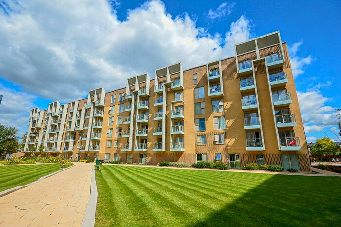 2 Bedroom Flat To Rent In Great Northern Road, Cambridge, CB1
