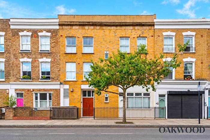 1 Bedroom Flat To Rent In Nevill Road, London, N16