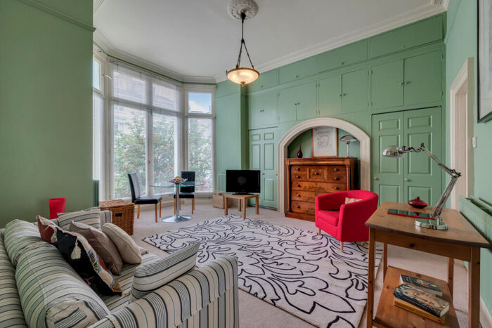 Flat To Rent In Belsize Park, Belsize Park, NW3