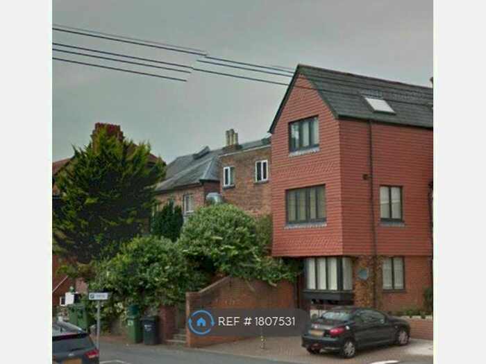 Studio To Rent In Paper Mews, Dorking, RH4