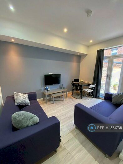 4 Bedroom Terraced House To Rent In Brookdale Road, Liverpool, L15