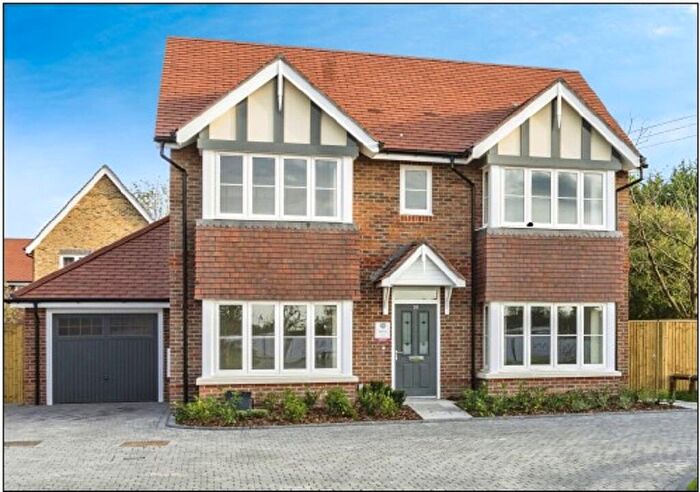 4 Bedroom Detached House For Sale In Little Green, Aston Clinton, Aylesbury, HP22