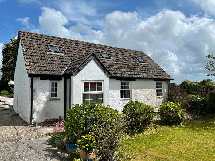 1 Bedroom Property To Rent In Roche, St. Austell, PL26