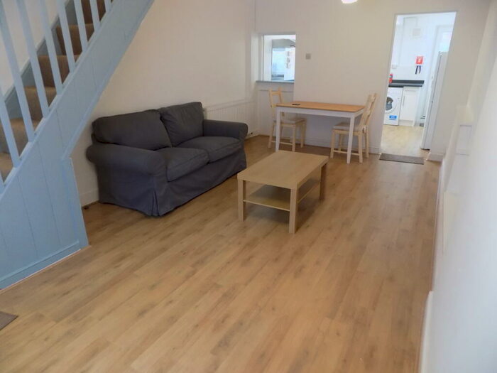 2 Bedroom Terraced House To Rent In Tan Y Graig, Bangor, Gwynedd, LL57