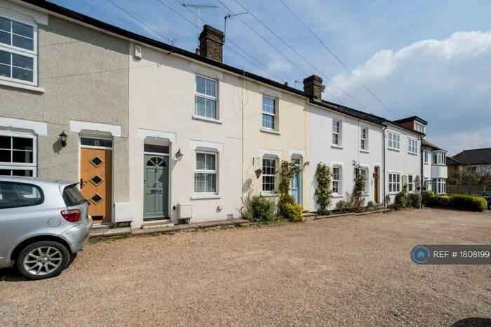 2 Bedroom Terraced House To Rent In Belgrave Terrace, Woodford Green, IG8