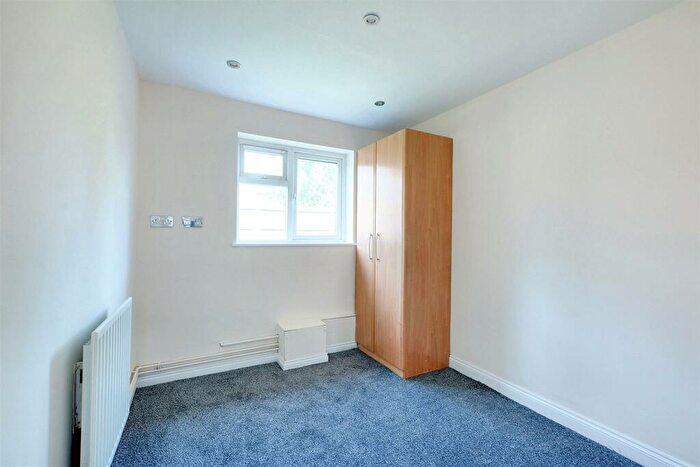 2 Bedroom Terraced Bungalow For Sale In Whitely Avenue, Ilkeston, DE7