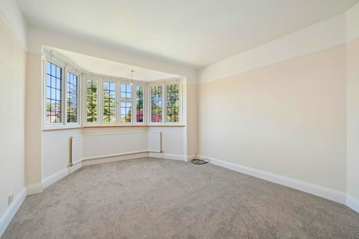5 Bedroom Semi-Detached House To Rent In Manor Drive, Esher, KT10