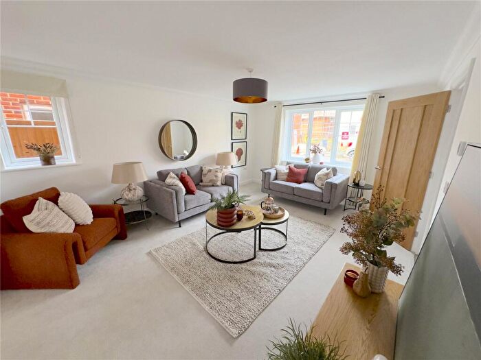 4 Bedroom Detached House For Sale In Plot Lakeside, Hall Road, Blundeston, Lowestoft, NR32